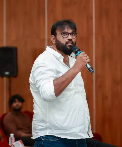 Vinoth Kumar
